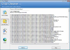 Crap Cleaner 2.0