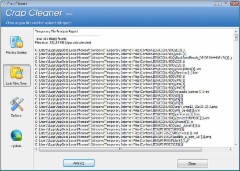 Crap Cleaner 2.0