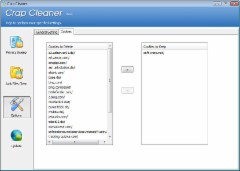 Crap Cleaner 2.0