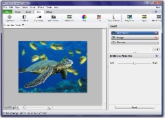 PhotoPad Image Editor