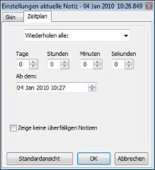 PNotes