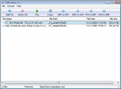 AMR Player 1.3