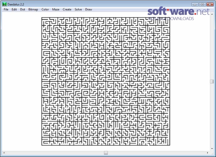 Daedalus 2.3 - Download (Windows / Deutsch) bei SOFT-WARE.NET