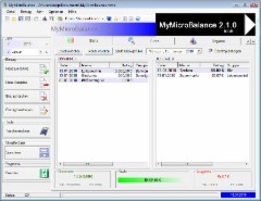 MyMicroBalance 2.5.5