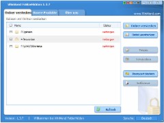 WinMend Folder Hidden 1.4.9