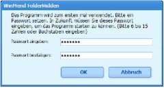 WinMend Folder Hidden 1.4.9