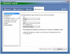 Microsoft Security Essentials 1.0.2 (Vista / 7)