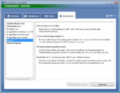 Microsoft Security Essentials 1.0.2 (Vista / 7)