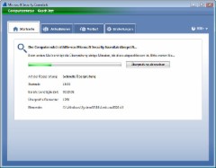 Microsoft Security Essentials 1.0.2 (Vista / 7)