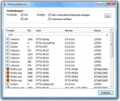 NetSpeedMonitor 2.5.4