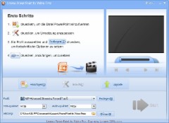 Leawo PowerPoint to Video Free