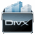 DivX Plus Logo