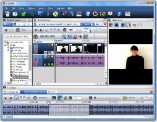 trakAxPC Screenshot