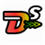 Speed Dreams 2.0.0 Logo