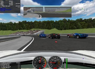 Speed Dreams Screenshot
