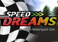 Speed Dreams 2.0.0