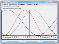 Biorhythmus 1.0