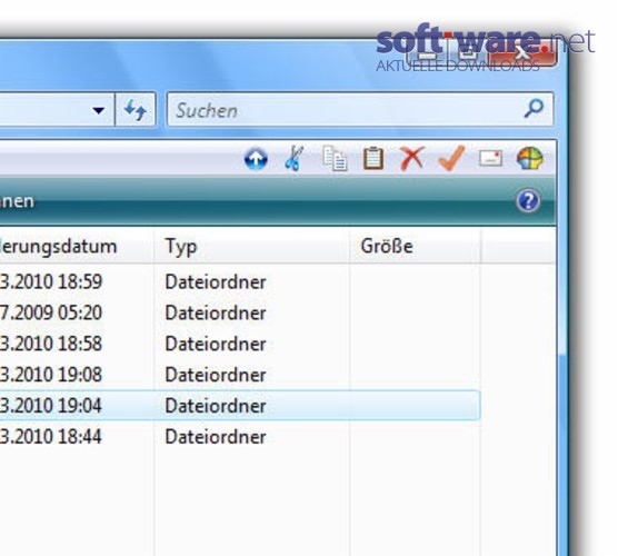 Classic Shell - Download (Windows / Deutsch) bei SOFT-WARE.NET