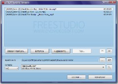 Free Audio Converter
