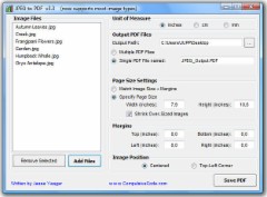 JPEG to PDF 3.7.4307