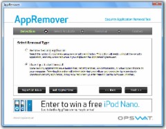 AppRemover