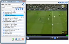 SopCast