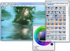 MyPaint 1.0.0