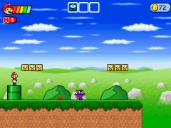 Super Mario: Pearls of Wisdom