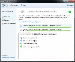 Acronis Drive Monitor 1.0.507
