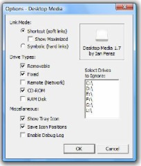 Desktop Media 1.7