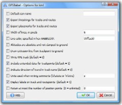 GPSBabel 1.4.3