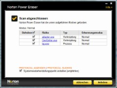 Norton Power Eraser 3.1.1.10