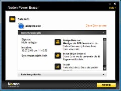 Norton Power Eraser 3.1.1.10