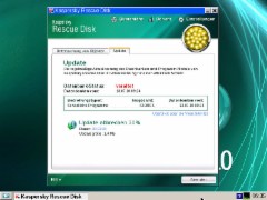 Kaspersky Rescue Disk