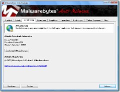 Malwarebytes Anti-Malware