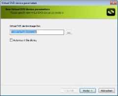 StarWind Virtual CD 5.5