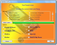 MP3Quiz 1.0.7.4