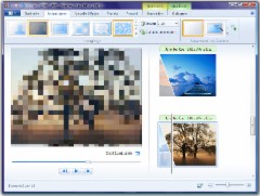 Windows Live Movie Maker