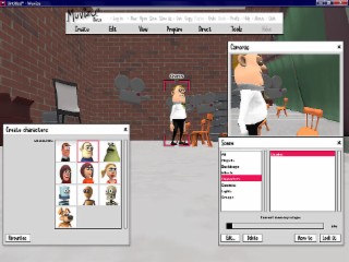 Muvizu Screenshot