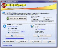 SUPERAntiSpyware Free