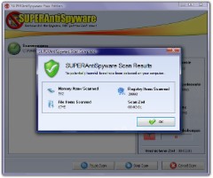 SUPERAntiSpyware Free