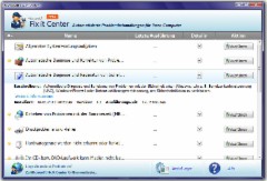Microsoft Fix it Center 1.0.100