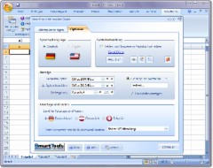 SmartTools Jahresplan für Excel 3.0