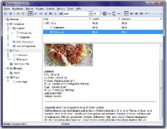 KeepNote 0.7.6