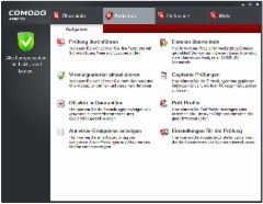 Comodo Antivirus Free