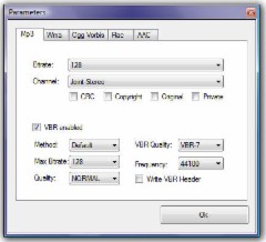 Kastor Free Audio Converter 1.5