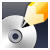 Disketch Disc Label Software Logo Download bei soft-ware.net