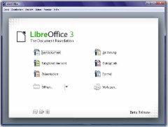 LibreOffice