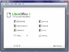 LibreOffice