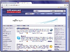 Chromium Browser 18.0.1011